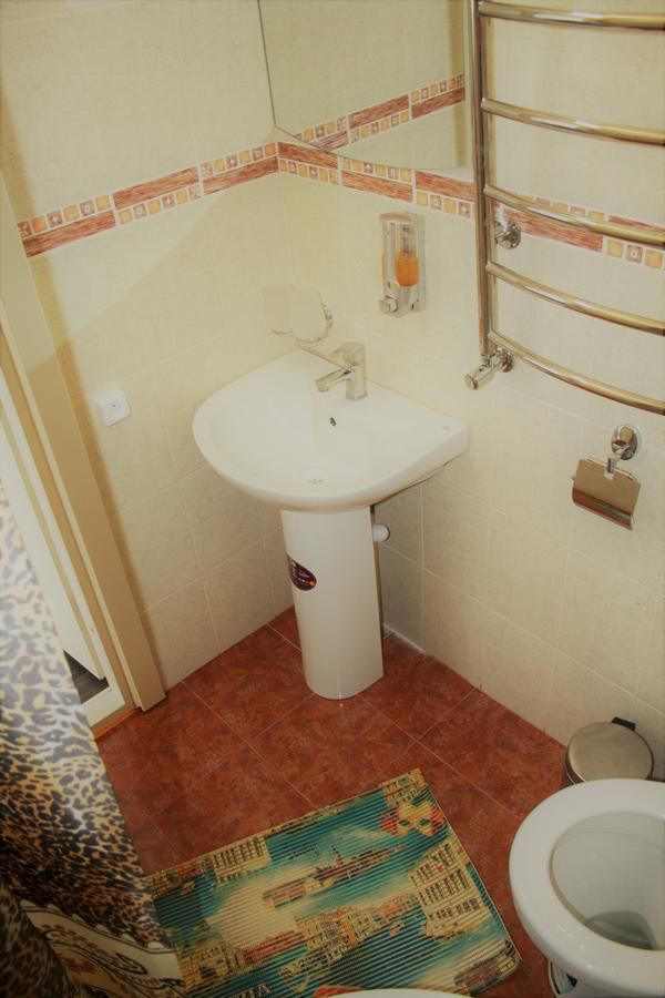 Хостелы Hostel Old Bridge Гродно-18