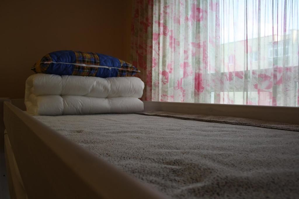 Хостелы Hostel Old Bridge Гродно-40