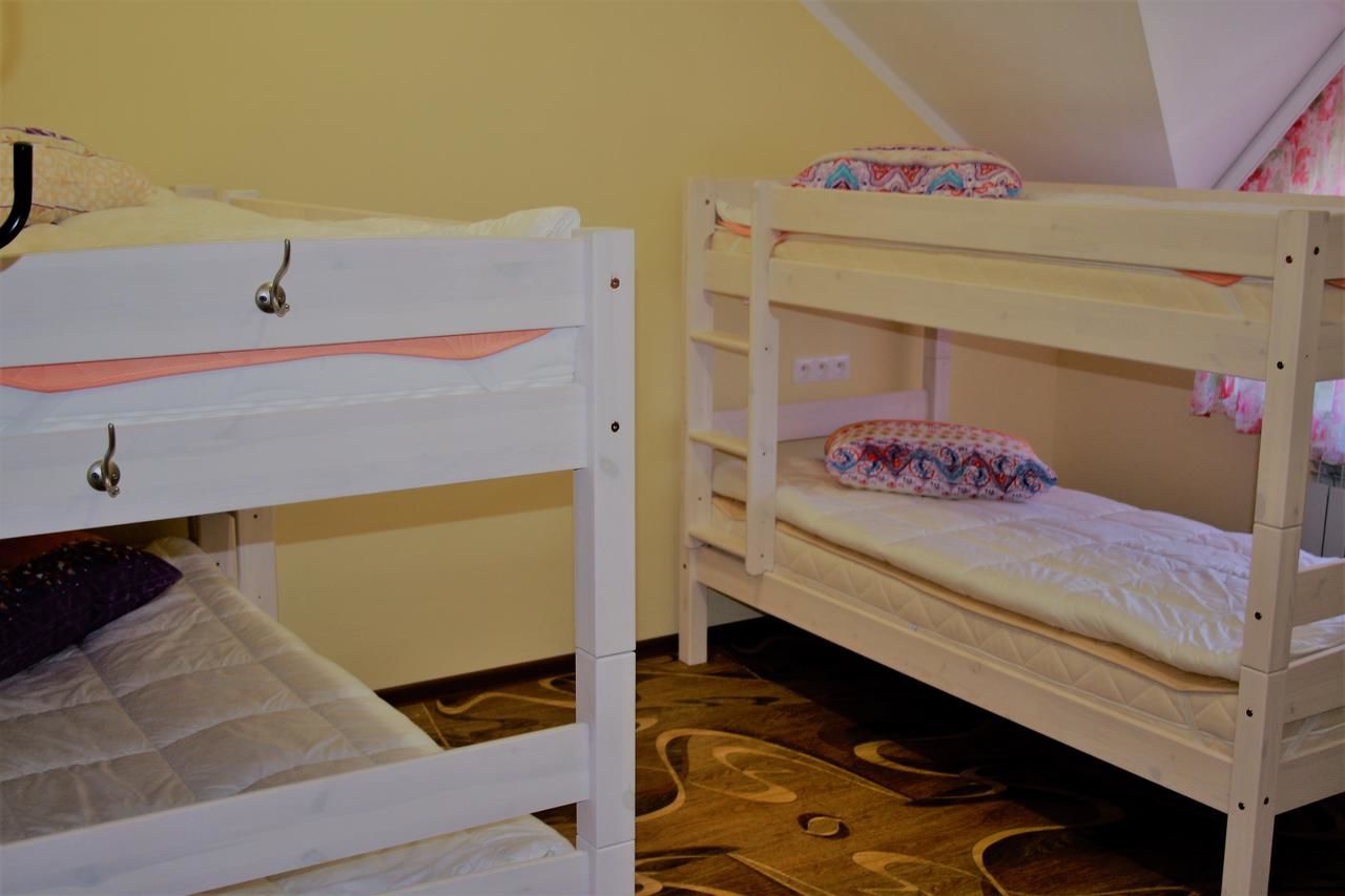 Хостелы Hostel Old Bridge Гродно-12