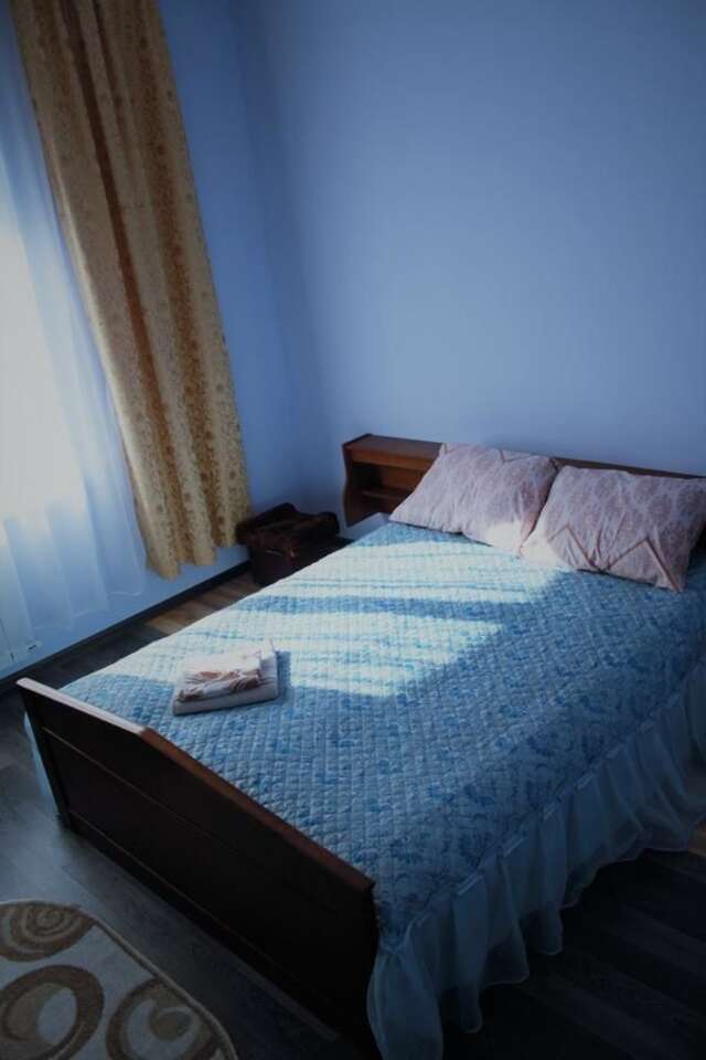 Хостелы Hostel Old Bridge Гродно-16